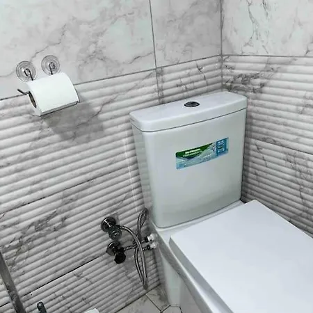 Apartment Aksaray'da 2+1 Genis *